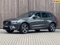 Volvo XC60 - 2.0 T6 Plug-in hybrid AWD R-Design / Panoramadak