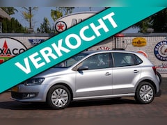 Volkswagen Polo - 1.4-16V Comfortline 55.800 km +NAP NL-auto