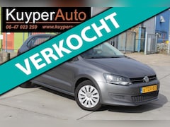 Volkswagen Polo - 1.2 TSI BlueMotion Edition nap 5DRS DEALER ONDERHOUDEN