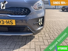 Kia Niro - 1.6 GDi Hybrid DynamicLine