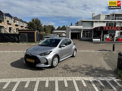 Toyota Yaris - 1.5 Hybrid Comfort Laadvloer ipv achterbank