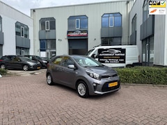 Kia Picanto - 1.0 DPi DynamicLine APPLE CARPLAY