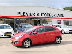 Kia Rio - 1.2 I 5-DEURS