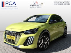 Peugeot 208 - 100 Pk. * GT * Nieuw Type * SUPERLUXE en SPORTIEF * Draadloos Apple CarPlay / Android Auto