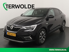 Renault Arkana - E-Tech Hybrid 145 Business | Parkeercamera | Navigatie |