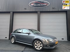Audi A4 allroad quattro - 2.0 TFSI Pro Line