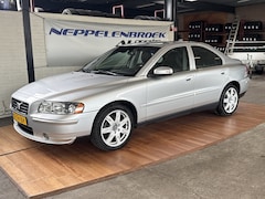 Volvo S60 - 2.4 Edition II