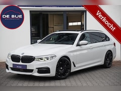 BMW 5-serie Touring - 530i xDrive|M-Sport|1ste Eig|Trekhaak|Harman & Kardon|Head UP|Panoramadak|LED|Volledig uit