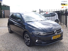 Volkswagen Polo - 1.0 MPI HIGHLINE BEATS AUDIO