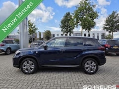 Suzuki Vitara - 1.4 Boosterjet Select Smart Hybrid|Nieuwe model|Rijklaar prijs|1500 kg Trekgewicht