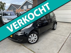 Citroën C1 - 1.0-12V Séduction NIEUWE APK / 1E EIGENAAR / NAP KM / NIEUWE KOPPELING / 2 SLEUTELS / AUX