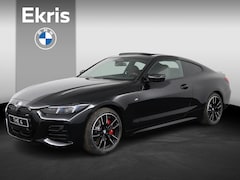 BMW 4-serie Coupé - M440i xDrive | M Sportpakket Pro | Innovation Pack | Comfort Pack |