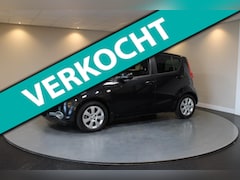 Opel Agila - 1.2 Edition *Automaat* 1ste Eigenaar Trekhaak|Airco