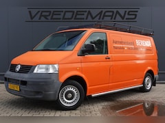 Volkswagen Transporter - 1.9 TDI 340 L2H1 AIRCO