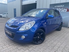 Hyundai i20 - 1.2i First Edition / Airco / Elektr. pakket / LMV