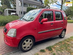 Opel Agila - 1.2-16V Color Edition APK 26-04-2026