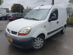 Renault Kangoo - 1.5 dCi | Diesel | Handgeschakeld | NAP