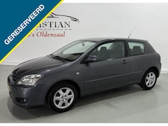 Toyota Corolla - 1.4 VVT-i Ann. | CLIMA | TREKHAAK
