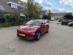 Hyundai Kona - EV Premium 64 kWh Met Sunroof