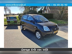 Kia Picanto - 1.1 LX 5 Deurs