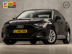 Audi A3 Limousine - 35 TFSI Sport 150Pk Automaat (APPLE CARPLAY, GROOT NAVI, CLIMATE, PARKEERSENSOREN, SPORTST