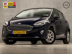 Ford Fiesta - 1.0 EcoBoost Titanium Sport (APPLE CARPLAY, GROOT NAVI, CAMERA, ADAPTIVE CRUISE, LANE ASSI