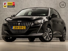 Peugeot 208 - 1.2 PureTech Allure Sport Automaat (APPLE CARPLAY, GROOT NAVI, LANE ASSIST, SPORTSTOELEN,