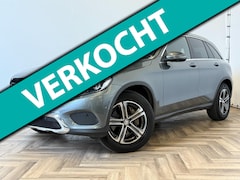 Mercedes-Benz GLC-klasse - 250 4MATIC Edition 1|360 CAMERA|INRUIL MOGELIJK