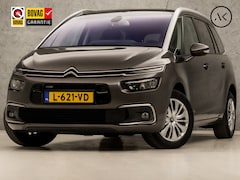 Citroën Grand C4 Picasso - 1.2 PureTech Deluxe 7 Peroons Automaat (PANORAMADAK, APPLE CARPLAY, GROOT NAVI, CAMERA, XE