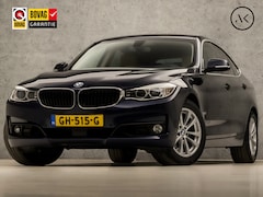 BMW 3-serie Gran Turismo - 320i xDrive High Executive 184Pk Automaat (GROOT NAVI, CLIMATE, LEDER, CAMERA, ADAPTIVE CR
