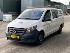 Mercedes-Benz Vito - 109 CDI Functional Lang DC Comfort