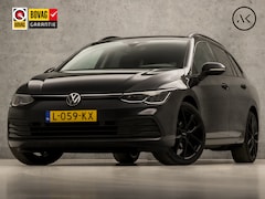 Volkswagen Golf Variant - 1.0 TSI Sport Black Pack (APPLE CARPLAY, GROOT NAVI, ADAPTIVE CRUISE, TREKHAAK ELEKTRISCH,