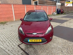 Ford Fiesta - 1.25 Trend