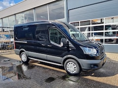 Ford Transit - 2.0 TDCI Kuhlwagen Dometic Frigo 0'C Euro 6