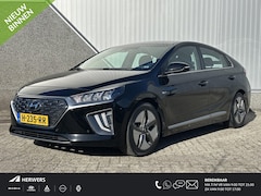 Hyundai IONIQ - 1.6 GDi Comfort - Plus / Adaptieve cruise control / Apple Carplay + Android Auto / Climate