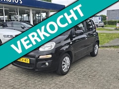 Fiat Panda - 0.9 TwinAir Lounge Huurkoop Inruil Service Garantie