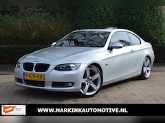 BMW 3-serie Coupé - 325i | Schuifdak | Xenon | Leer