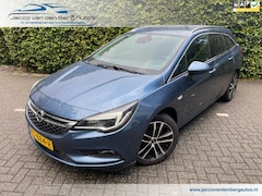 Opel Astra Sports Tourer - 1.6 CDTI Innovation I Camera I Lane Assist