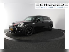 MINI Clubman - 2.0 Cooper S Chili Serious Business | Panorama dak |