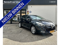 Renault Clio Estate - 0.9 TCe Zen | Navigatie | Airco | Trekhaak |