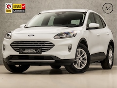 Ford Kuga - 2.5 PHEV Titanium 225Pk Automaat (VIRTUAL COCKPIT, APPLE CARPLAY, GROOT NAVI, STUUR/STOELV