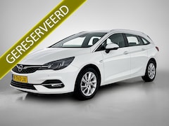 Opel Astra Sports Tourer - 1.5 CDTI Elegance / Trekhaak / Pdc.+Camera / Airco- ecc / Radio-Multimedia Dab. / Navigati