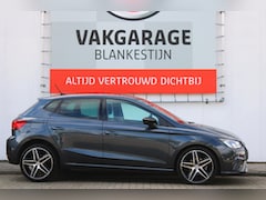 SEAT Ibiza - 1.6 TDI FR Business Intense