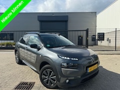 Citroën C4 Cactus - 1.6 BlueHDi Leer|Camera|Panorama 2015