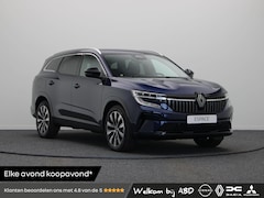 Renault Espace - E-Tech full hybrid 200pk techno 7p. | Panoramisch vast glazen dak | Elektrisch bedienbare