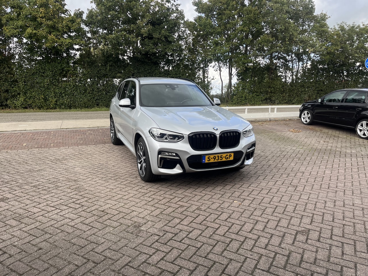 BMW X3 - xDrive30i High Executive M SPORT TREKHAAK CAMERA ADD CRUISE STOELVERWARMING - AutoWereld.nl