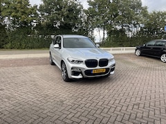 BMW X3 - xDrive30i High Executive M SPORT TREKHAAK CAMERA ADD CRUISE STOELVERWARMING