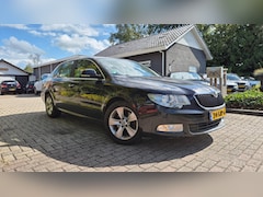 Skoda Superb - 1.6 TDI Greenline Ambition Business Line