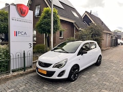 Opel Corsa - 1.4-16V BlitZ
