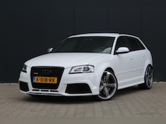 Audi RS3 - Sportback 2.5 T RS 3 quattro Pro Line | Milltek | Öhlins schroefset | 100% onderhouden | L